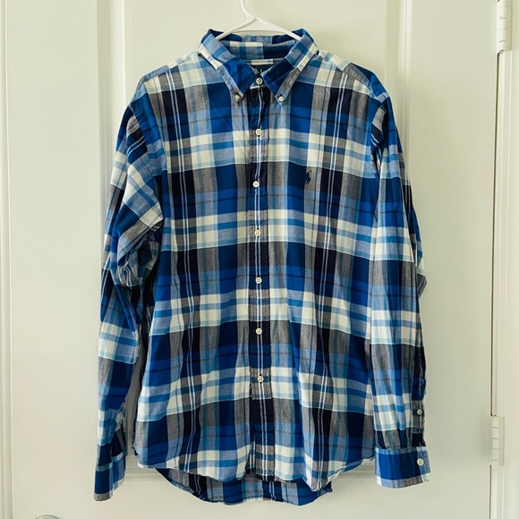 Ralph Lauren Other - Ralph Lauren - Custom Fit